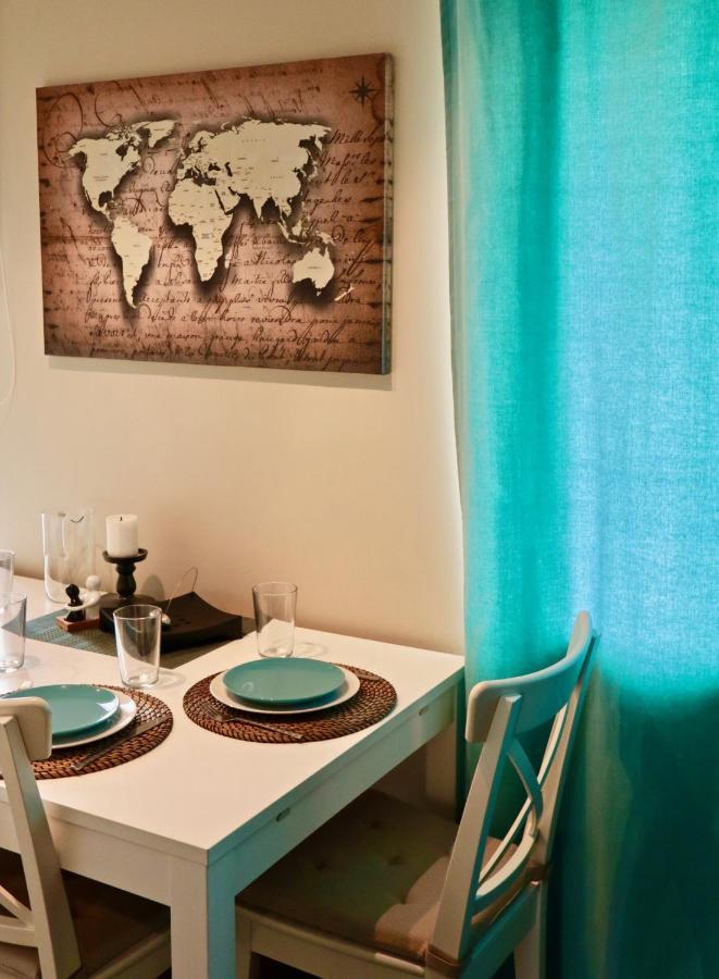 Neptune Ear, Family-Friendly, Modern, Fully-Equipped, Cozy Apartment Ventspils Buitenkant foto