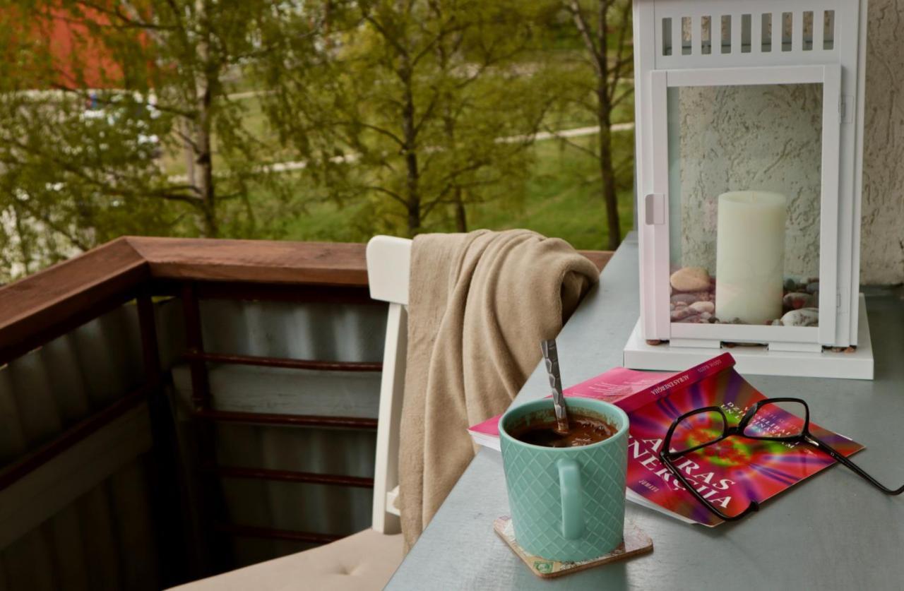 Neptune Ear, Family-Friendly, Modern, Fully-Equipped, Cozy Apartment Ventspils Buitenkant foto