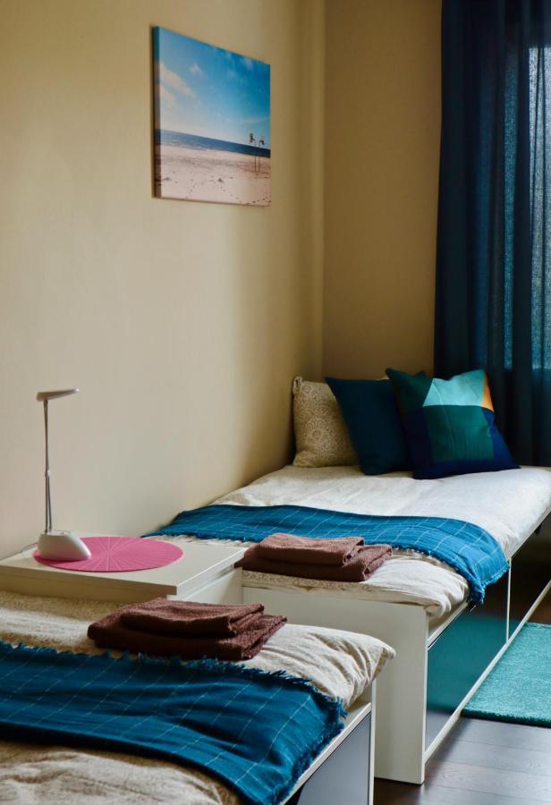 Neptune Ear, Family-Friendly, Modern, Fully-Equipped, Cozy Apartment Ventspils Buitenkant foto